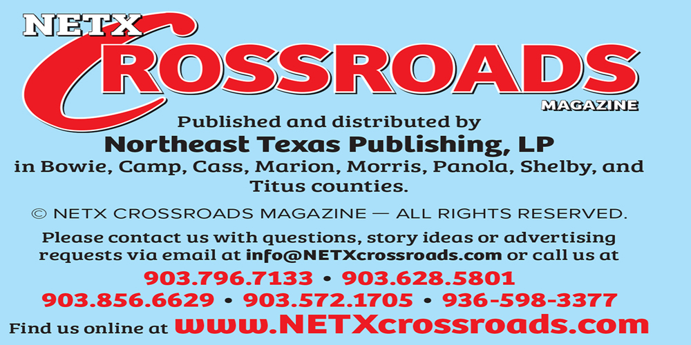 Crossroads information